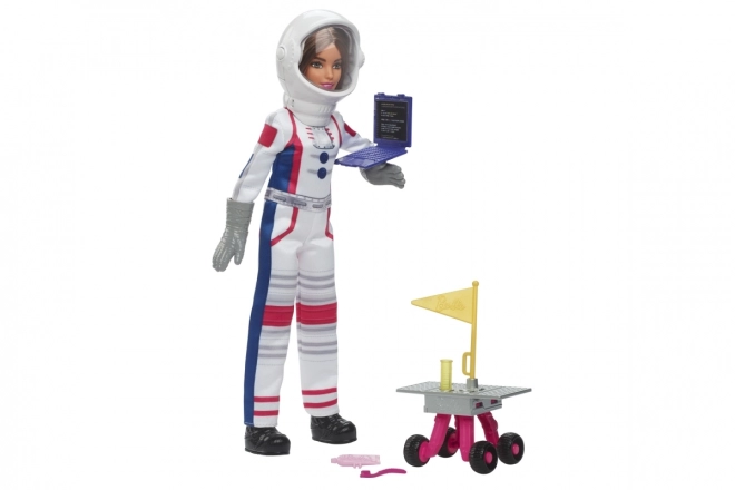 Karriere Barbie, Astronaut