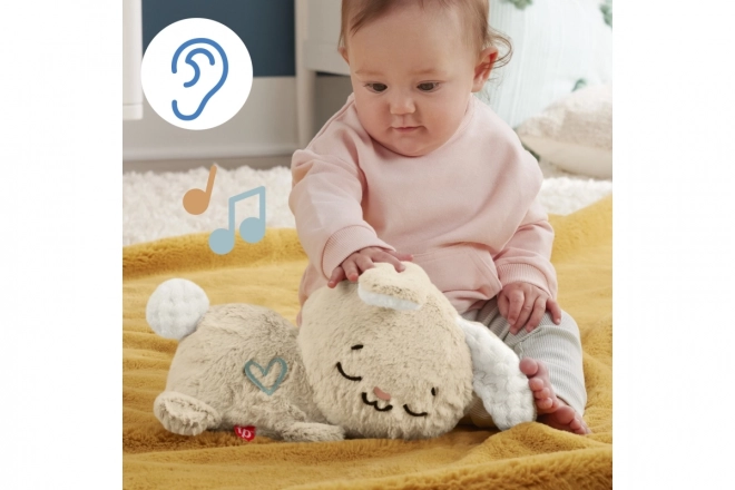 Fisher Price Kanin med beroligende musik HXG97