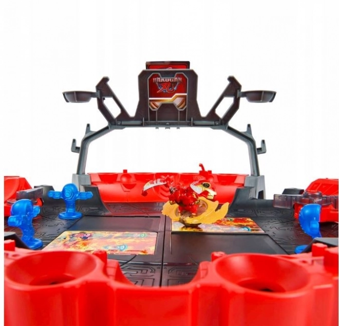 Sada Bakugan 3.0 Slagmark