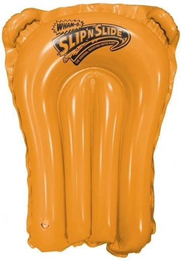 Bodyboard for nem start og høj fart