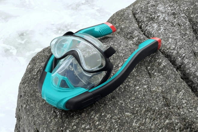 Bestway Flowtech snorkelmaske til voksne S/M