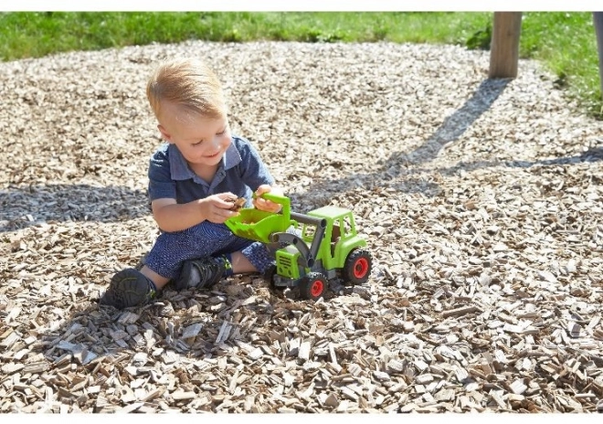 Lena ECO aktiv traktor