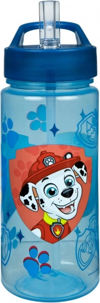 Drikkeflaske med Paw Patrol motiv