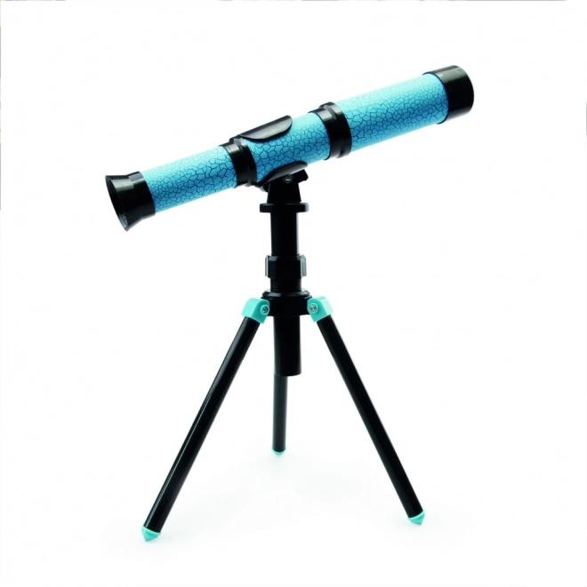 Børneteleskop til begyndende astronomer