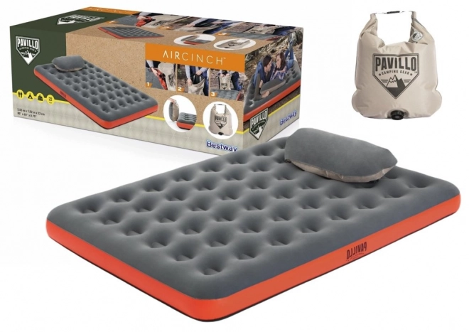 Madras Roll & Relax 2,03m x 1,52m x 22 cm