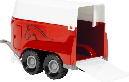 Funktionel hestetransporter