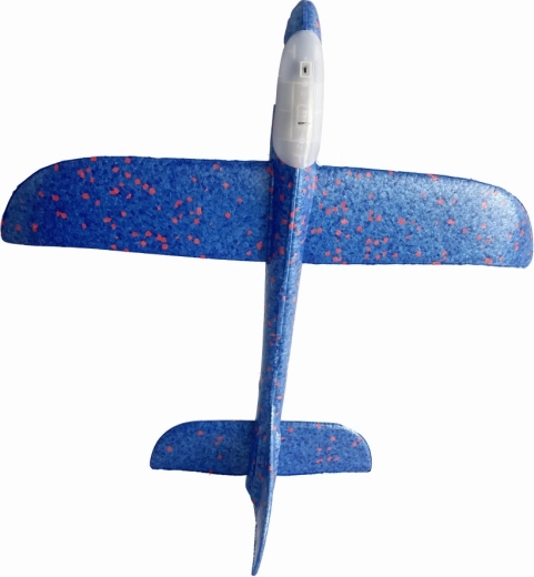 Stabil flyvning og lang rækkevidde