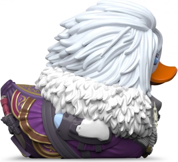 Kvalitets-PVC og præcis udførelse