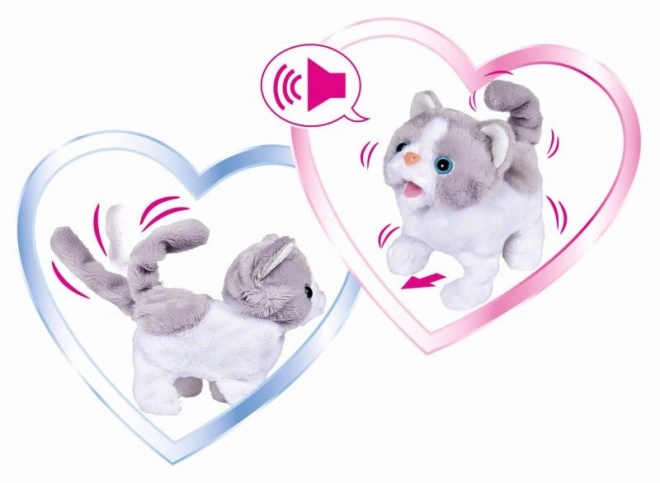 Simba Chi Chi Love interaktiv kat