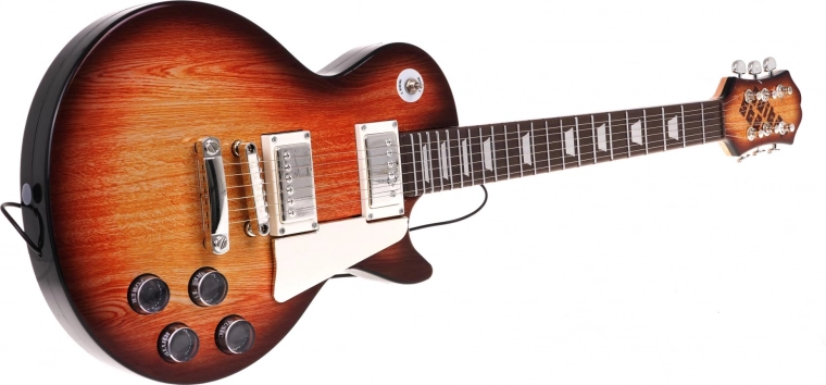 Realistisk udseende og let første spil