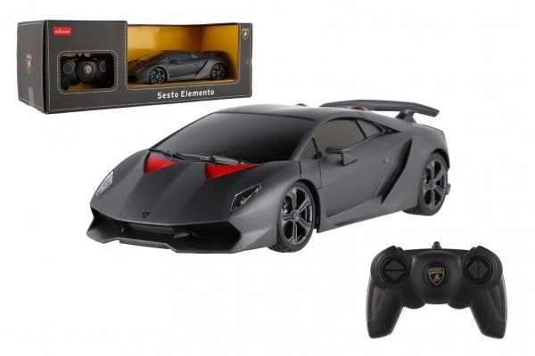 Bil med fjernbetjening Lamborghini Sesto Elemento