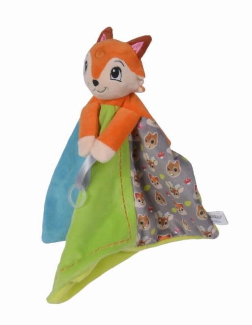 Plys Sovekrammer Forest Friends 30 cm