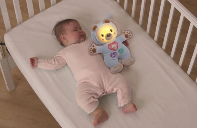 Sovedyr Bébé CZ