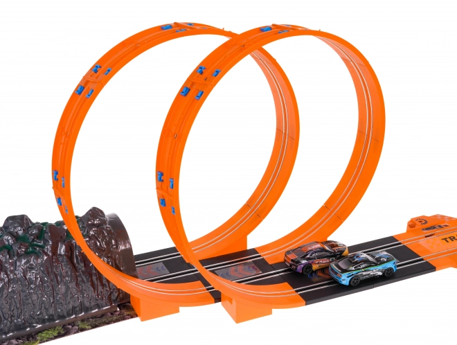Dobbelt loop
