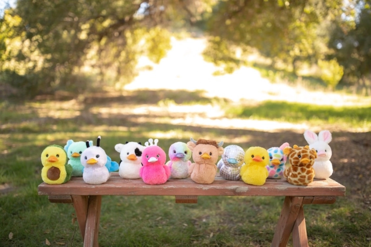 Glad design der stimulerer fantasien