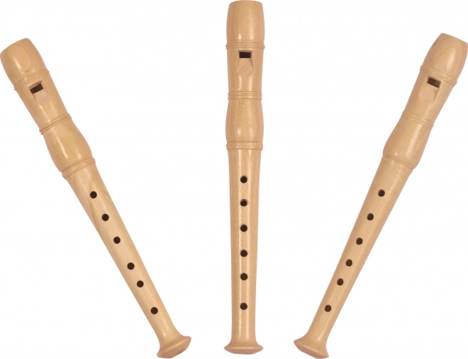 GOKI Børne træfløjte 20 cm (1 stk)