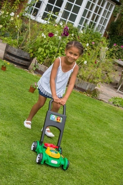 Little Tikes Græsslåmaskine