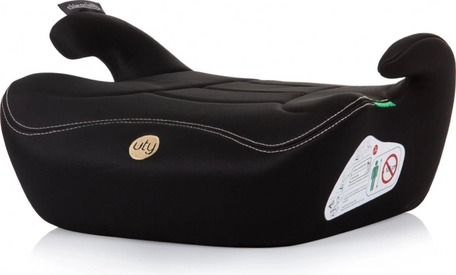 Børnesædepude Chipolino Obsidian i-Size 125-150 cm