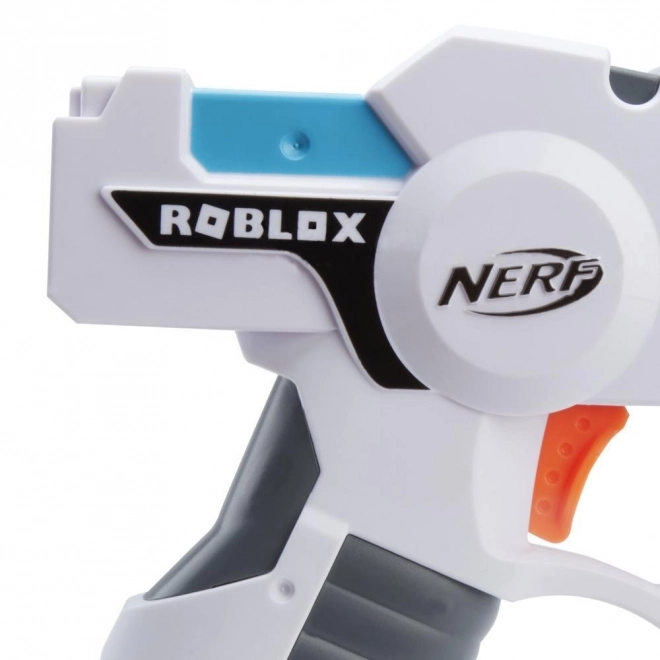 Pistole Nerf Roblox Microshots Strucid Boom Slag