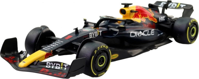 Officiel ORACLE RED BULL RACING-licens