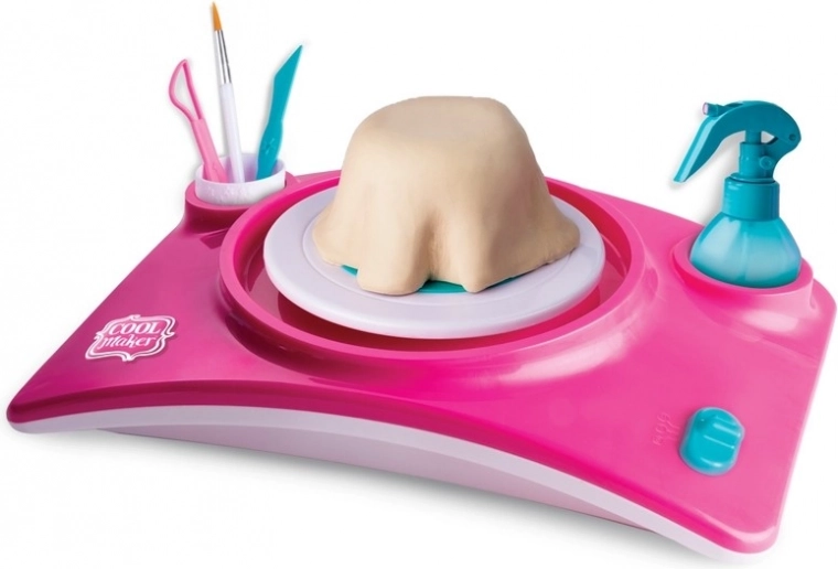 Understøtter kreativitet