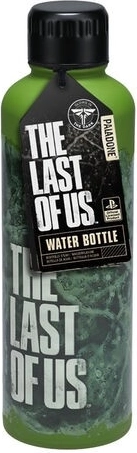 Rustfri stålflaske The Last of Us 500 ml