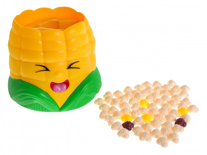 Hra Popcorn: Fang majskorn for børn 4+