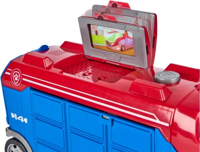 Missionsmonitor for endnu flere historier