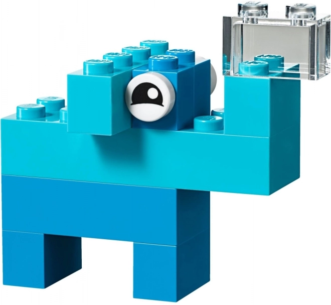 LEGO Classic 10713 Kreativ kuffert