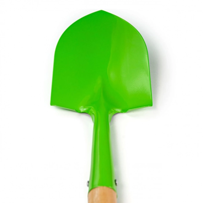 Bigjigs Toys Skovl med kort skæfte