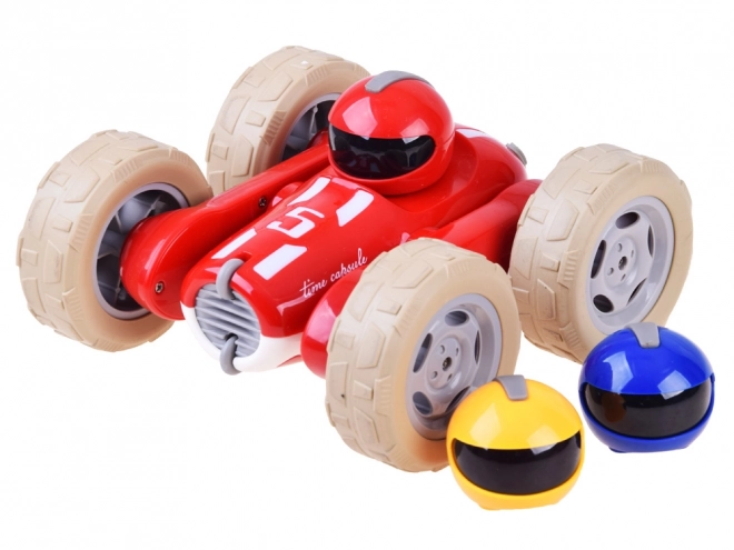 Fjernstyret Stunt Bolid 360 RC Bil