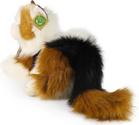 Miljøvenligt fyld af PET-flasker