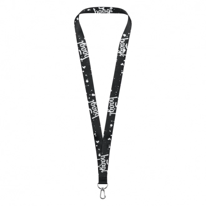 BAAGL Nøglering lang – lanyard rum