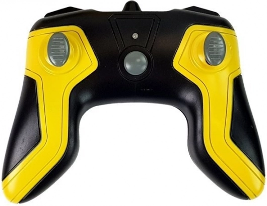 Stabil 2,4 GHz-styring