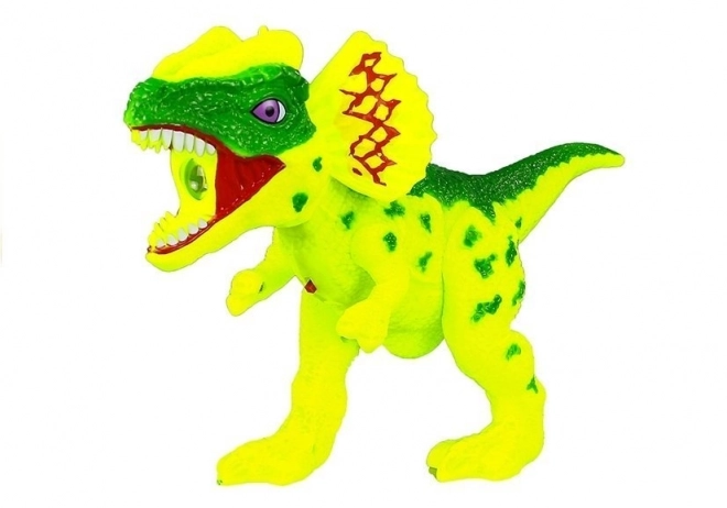 Projektor Dinosaur med Tuscher 2v1