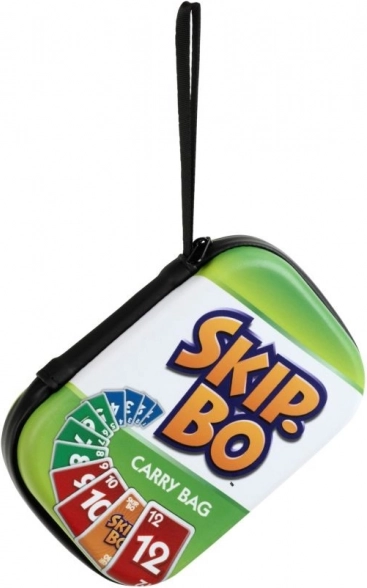 Skip-Bo kortetui