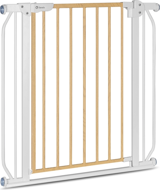 Stabil og holdbar konstruktion