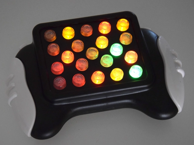 Elektronisk hukommelsesspil Memory