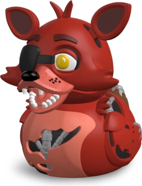 Samlervært and Mini Foxy