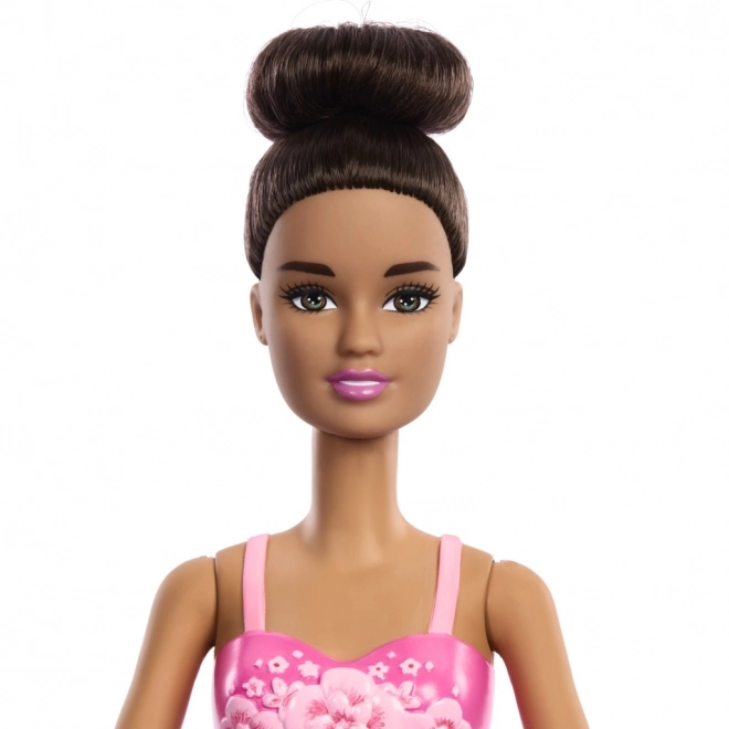 Barbie balletdukke