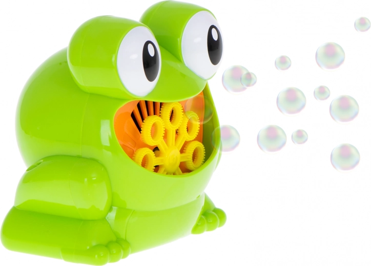 Øjeblikkelig boblesjov