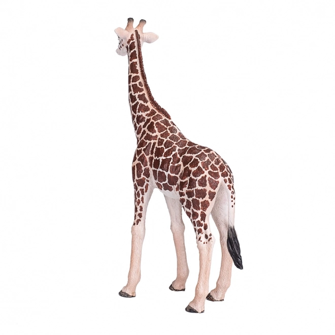 Mojo Animal Planet giraf hun