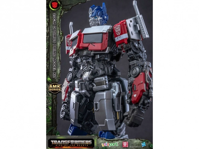 Hasbro Transformers Optimus Prime 20cm samlerfigur ZA5470