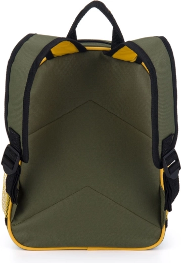 Let og behagelig for små eventyrere