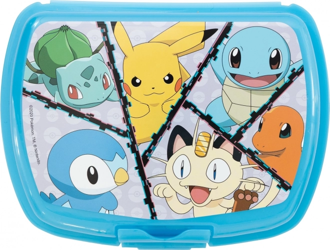Urban Pokémon madkasse blå