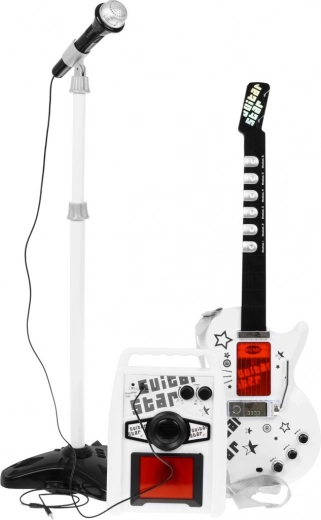 Inspirér fremtidens stjerner