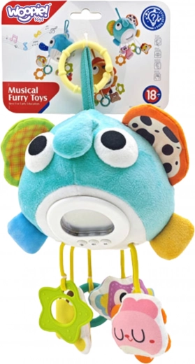 Let at hænge op på farten