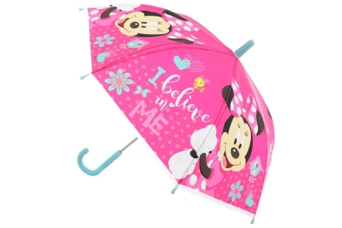 Minnie paraply manuel