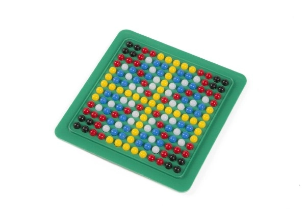 Kreative mosaikker 250 stk