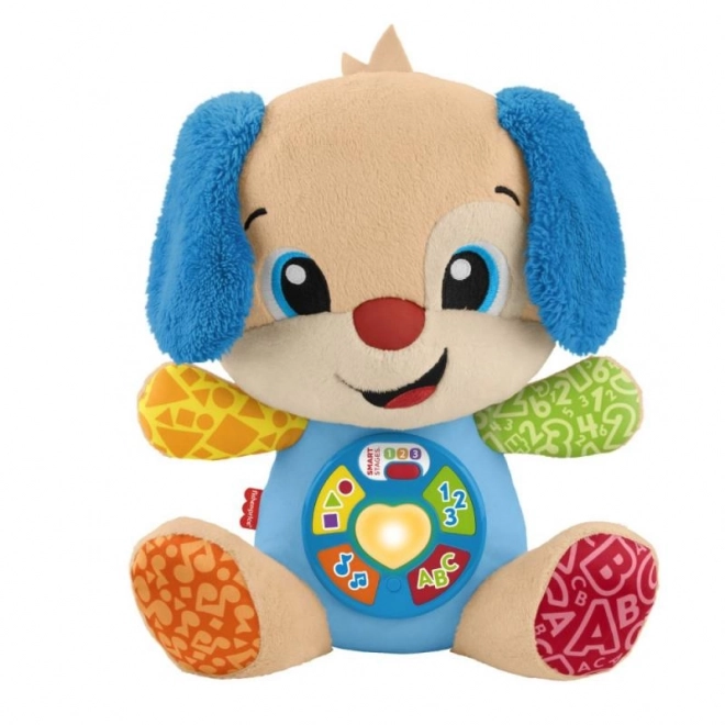 Fisher-Price Smart Stages Talende Hund